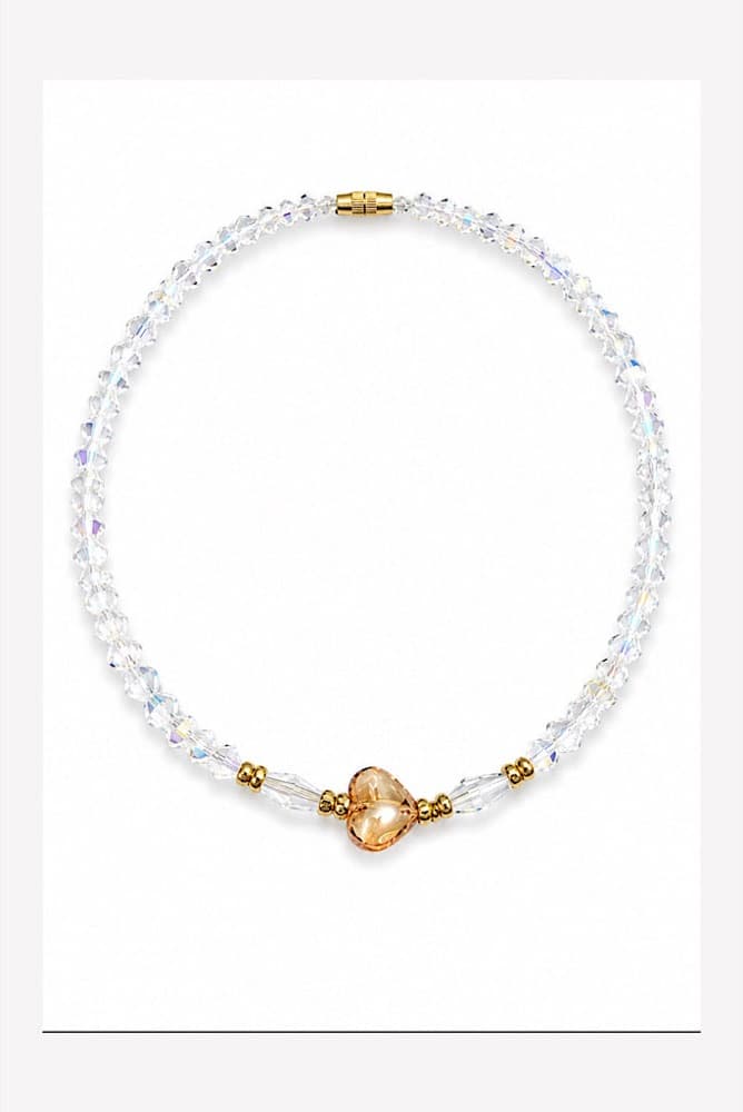 Bridal bead set