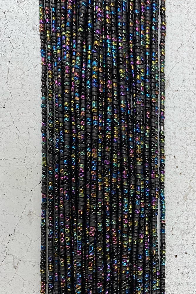 Black Is Beautiful Crystal 3