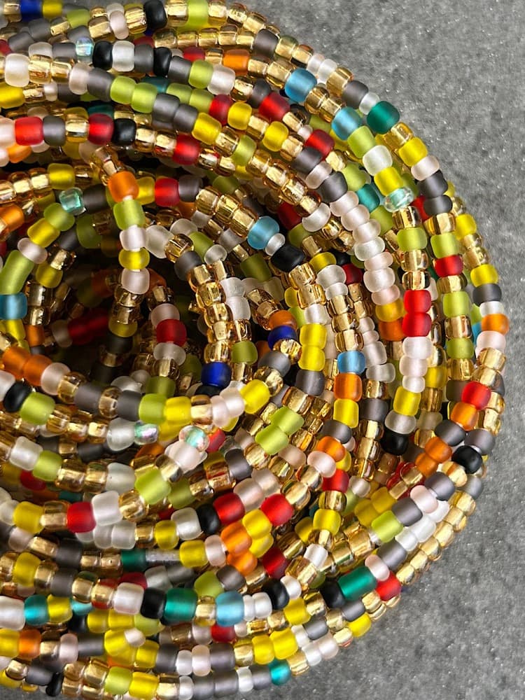 Wholesale beads